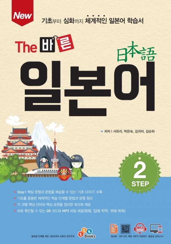 (The) 바른 이미지