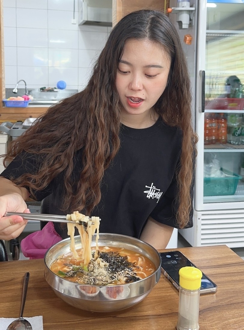 해송장칼국수 이미지