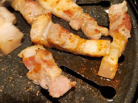 마시레흑돈 이미지