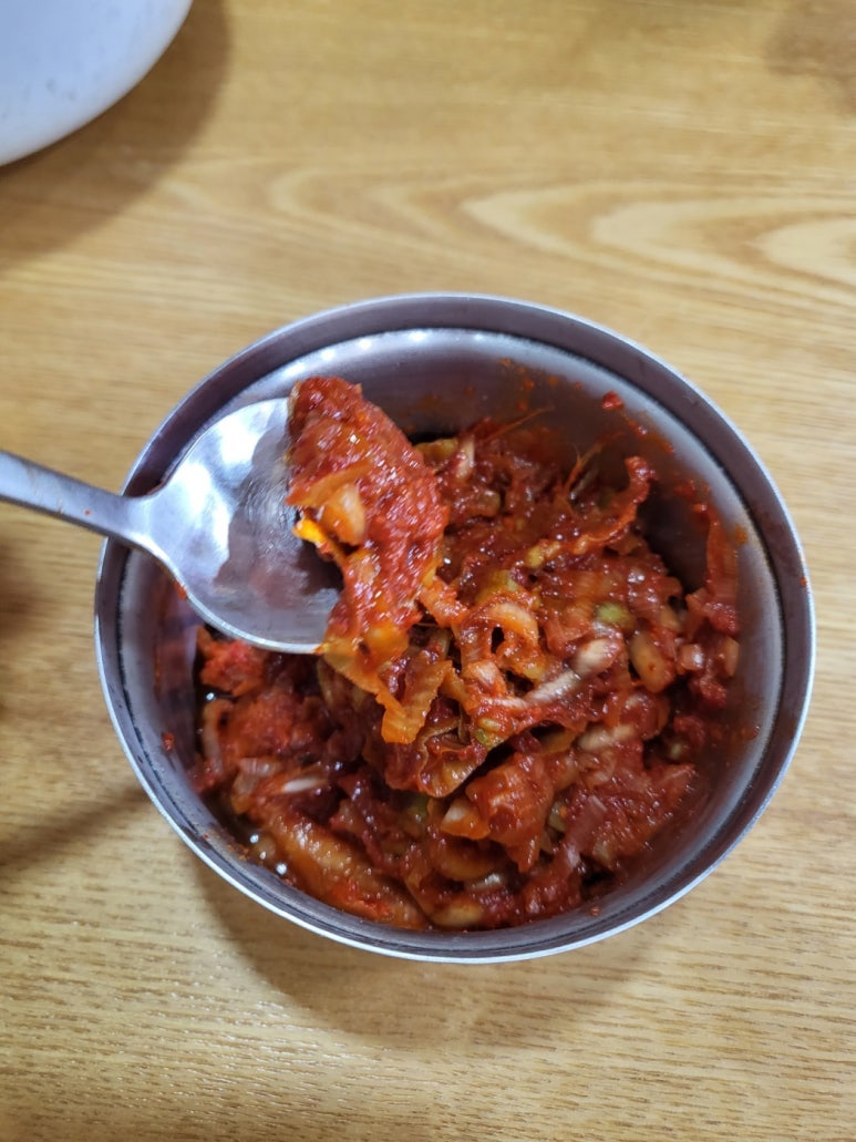 연희동칼국수 이미지