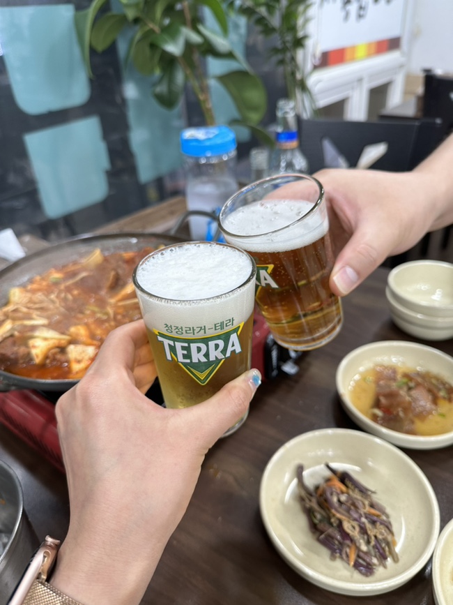 옥이이모네 이미지