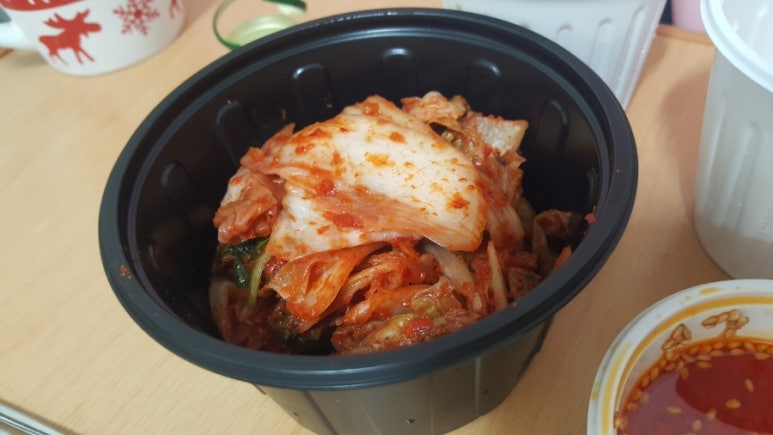 명족발진칼국수 이미지