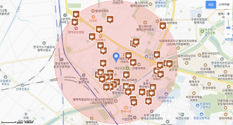 GS25평택세교사랑점 이미지