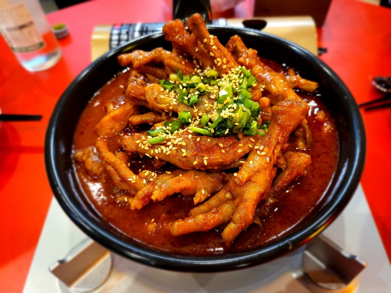 한신포차 거여점 이미지