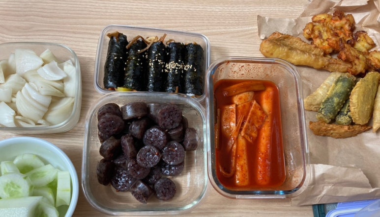 할머니가래떡볶이 하남시청역점 이미지