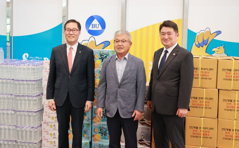 선교 식품 이미지