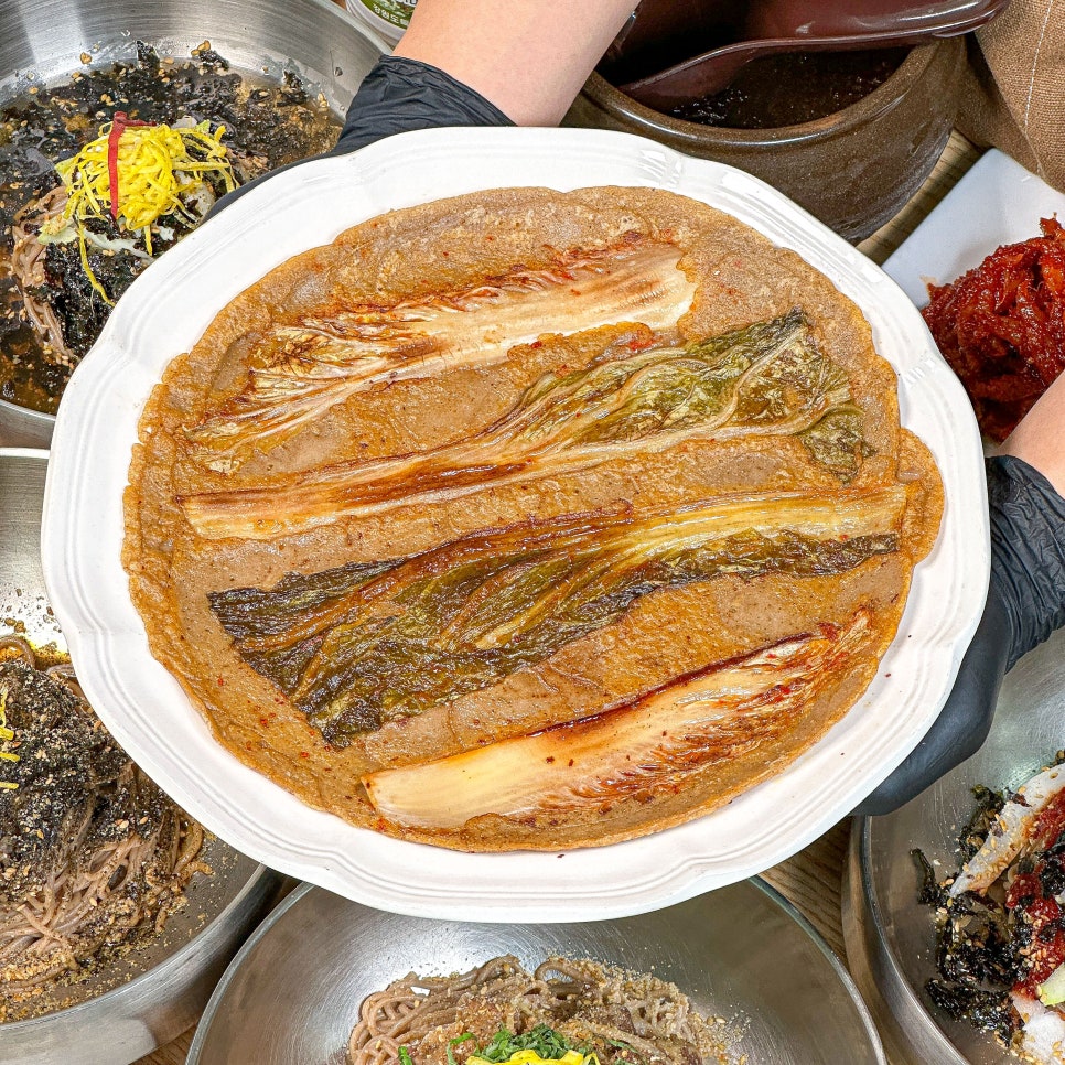강릉메밀촌 이미지