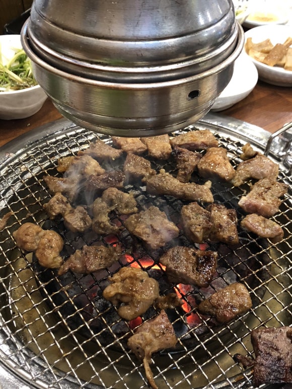 불타는갈매기아라점 이미지