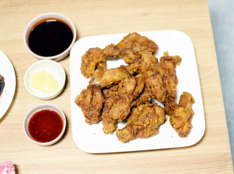 비에이치씨돌산점 이미지