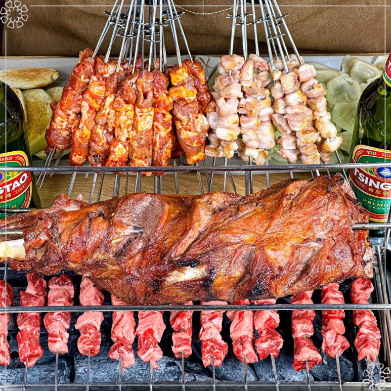 강호양꼬치 이미지