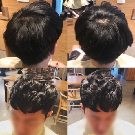 헤어블레스유 이미지