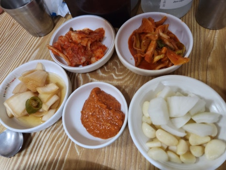 정가네 생삼겹살 이미지