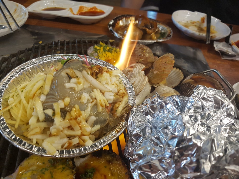 조개포차3호점 이미지