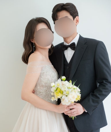 도로시헤어라인 이미지