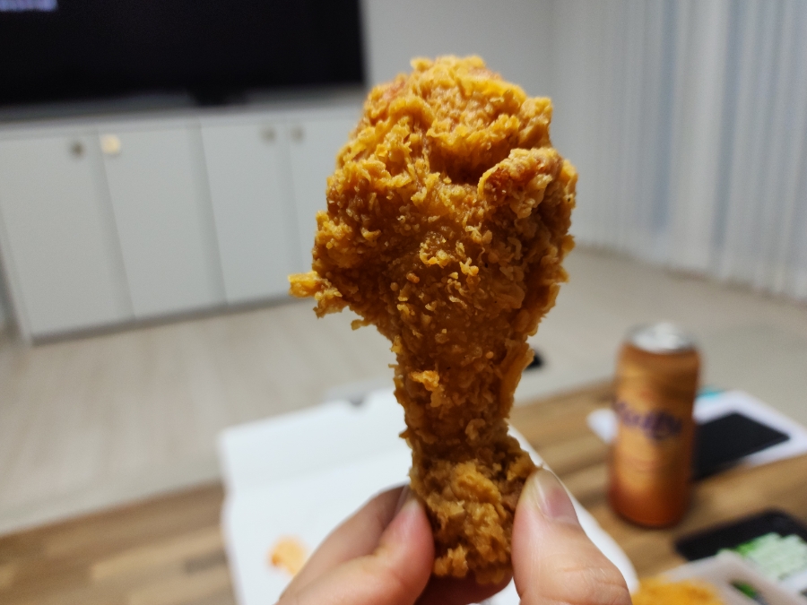 비비큐명촌점 이미지