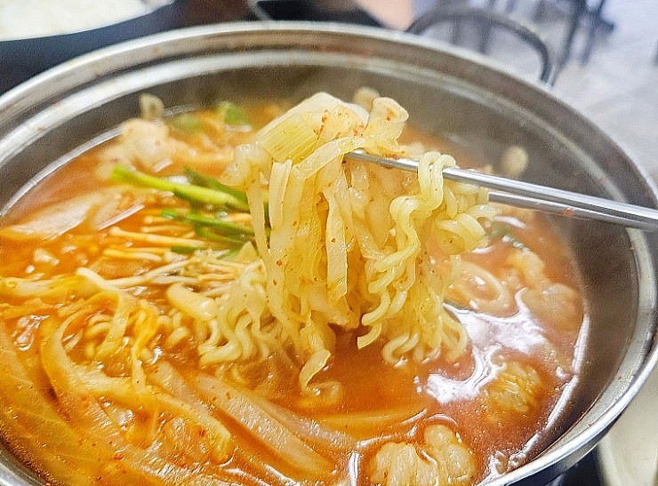 동대식당 이미지