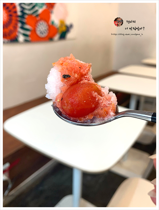 도쿄빙수이수점 이미지