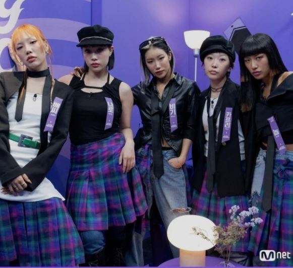 레이디우먼 이미지