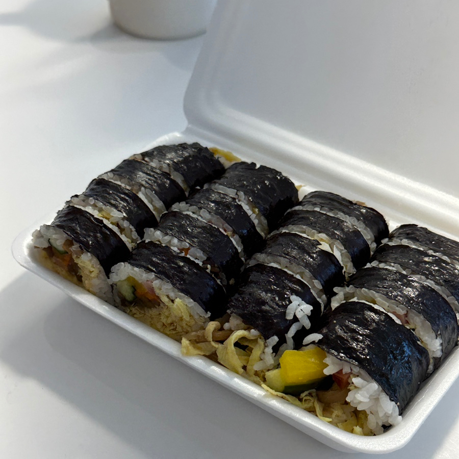 교리김밥봉황대점 이미지