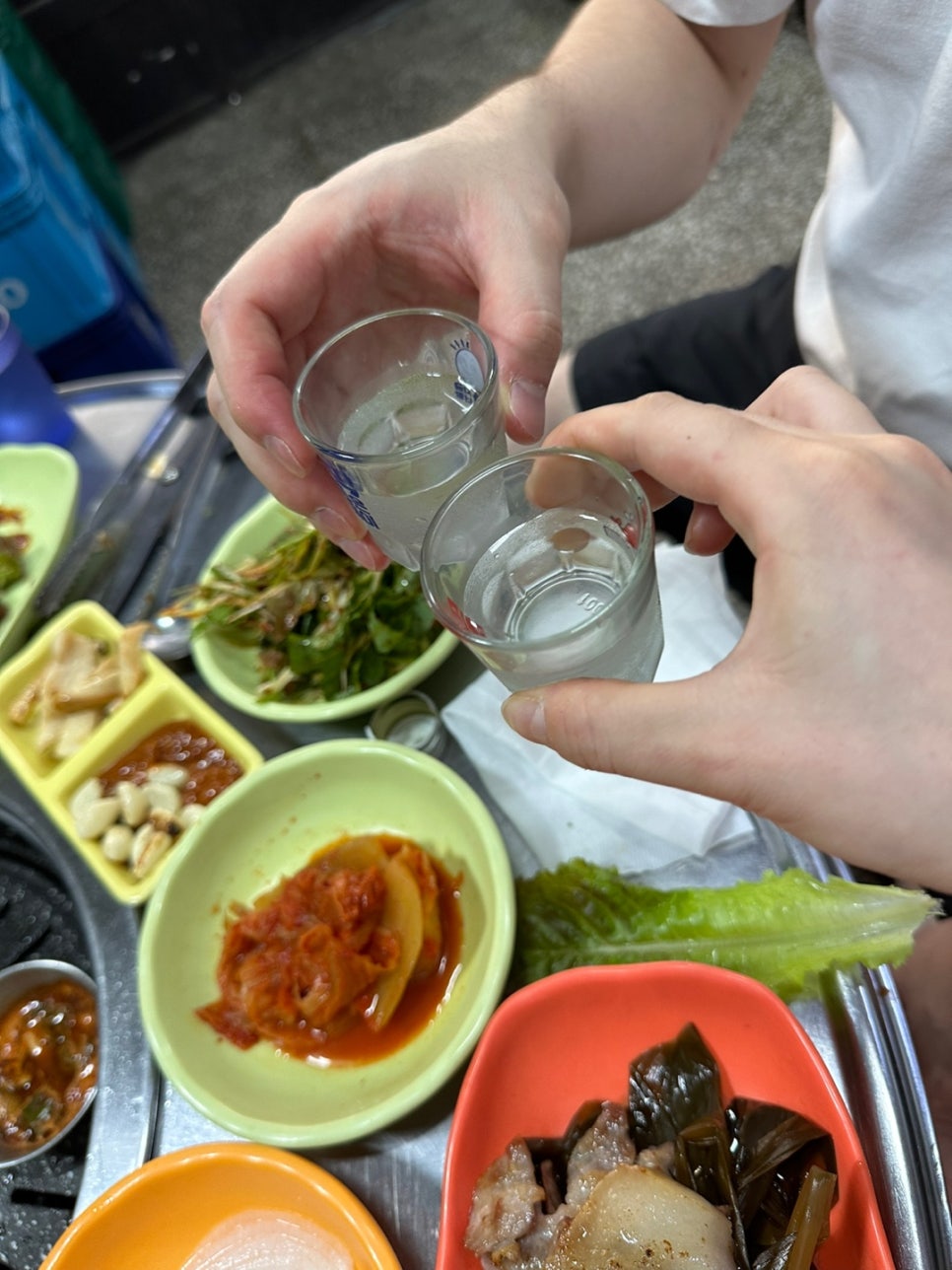 금자네고깃집 이미지