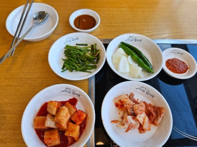 고집센그집갈비탕강동산하점 이미지
