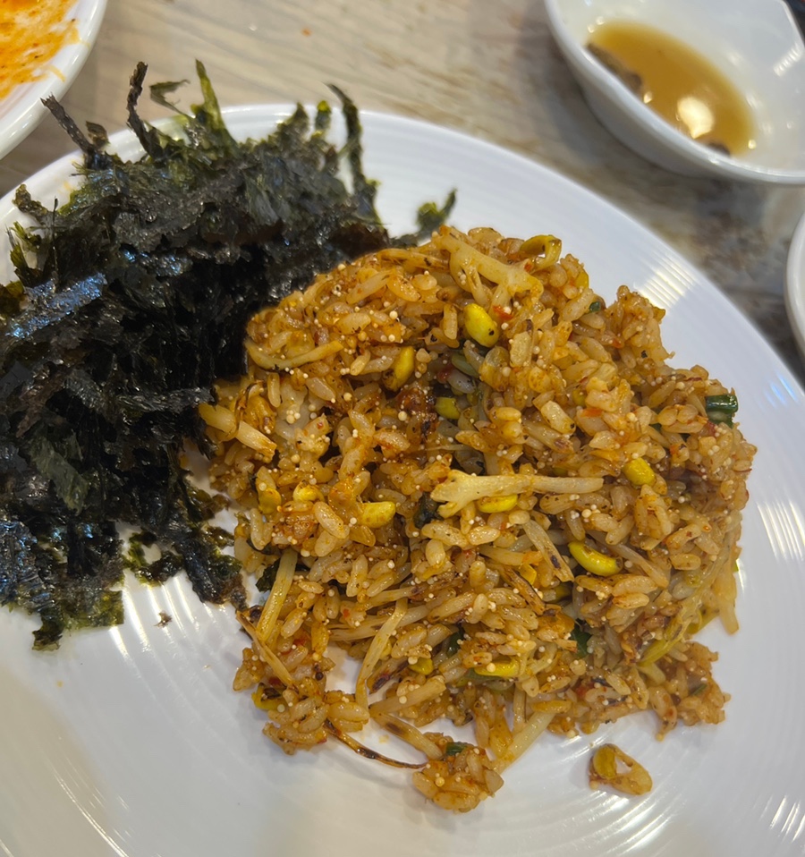 천사신안아구찜(남악옥암점) 이미지