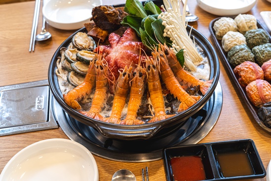 장인해장국 이미지