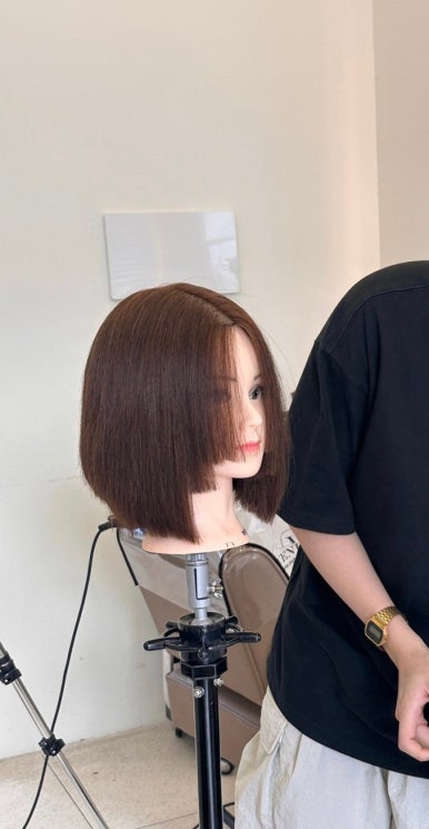 리파인헤어 이미지