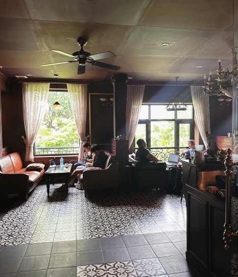 카페세레인(Cafe Serein) 이미지