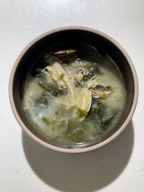맛깔참죽 남양주다산점 이미지