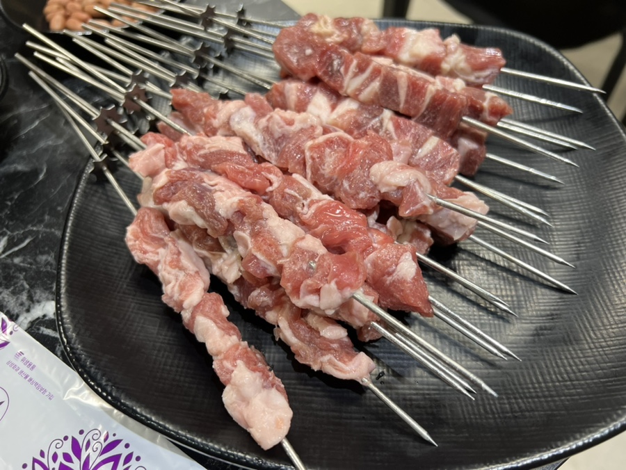 건우양꼬치 이미지