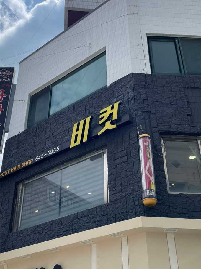 비컷 이미지
