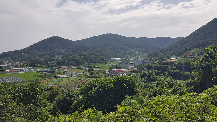 한려식품 이미지