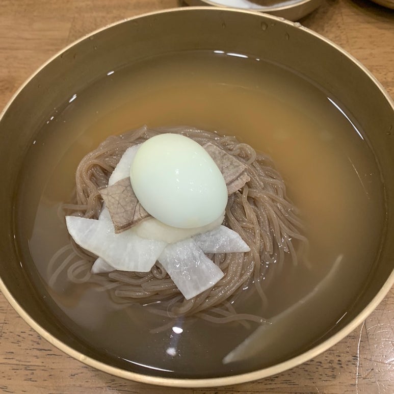 천지면옥 이미지