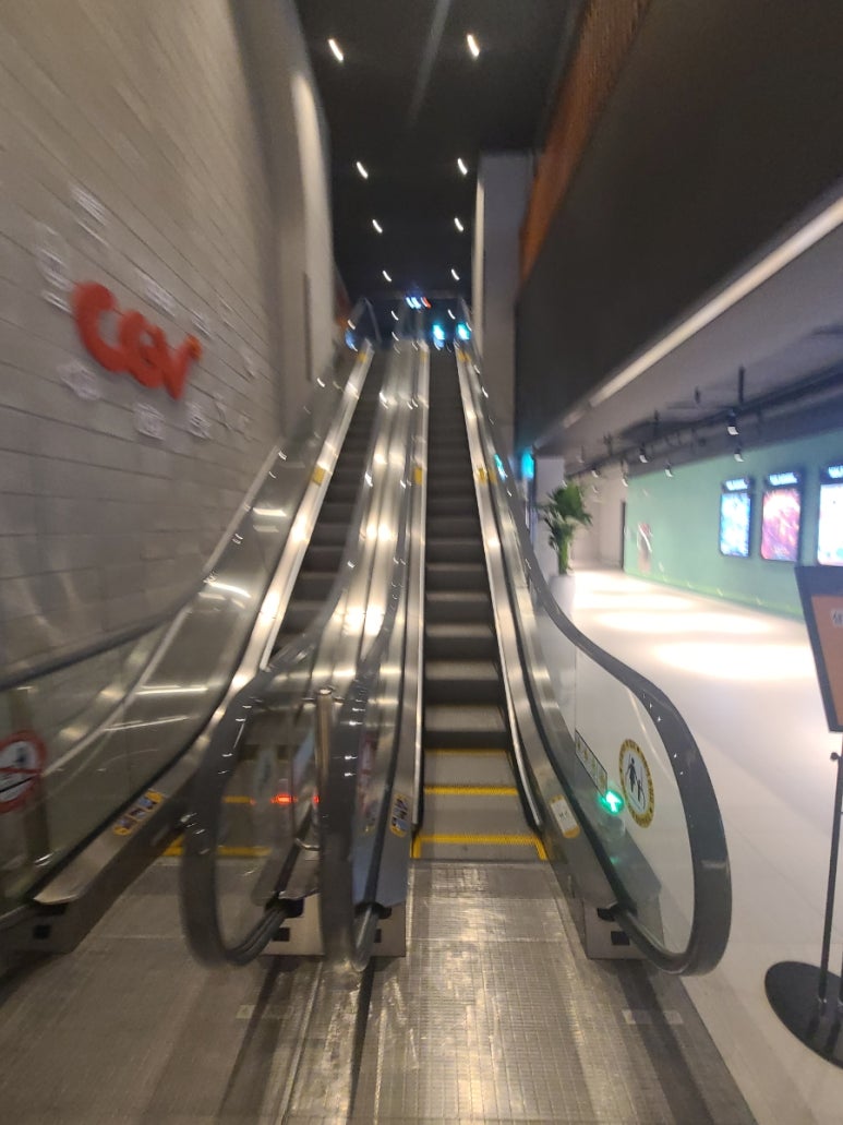 CGV 구리 4관 이미지
