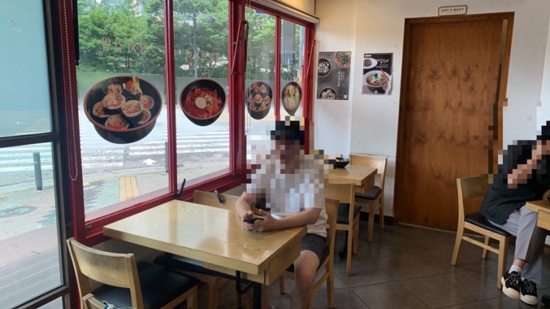 불난집김밥 이미지