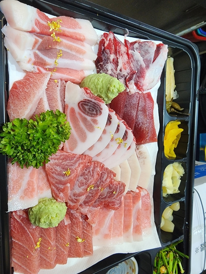 이흥선참치송우 이미지