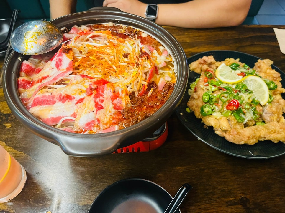 용용선생 관평점 이미지
