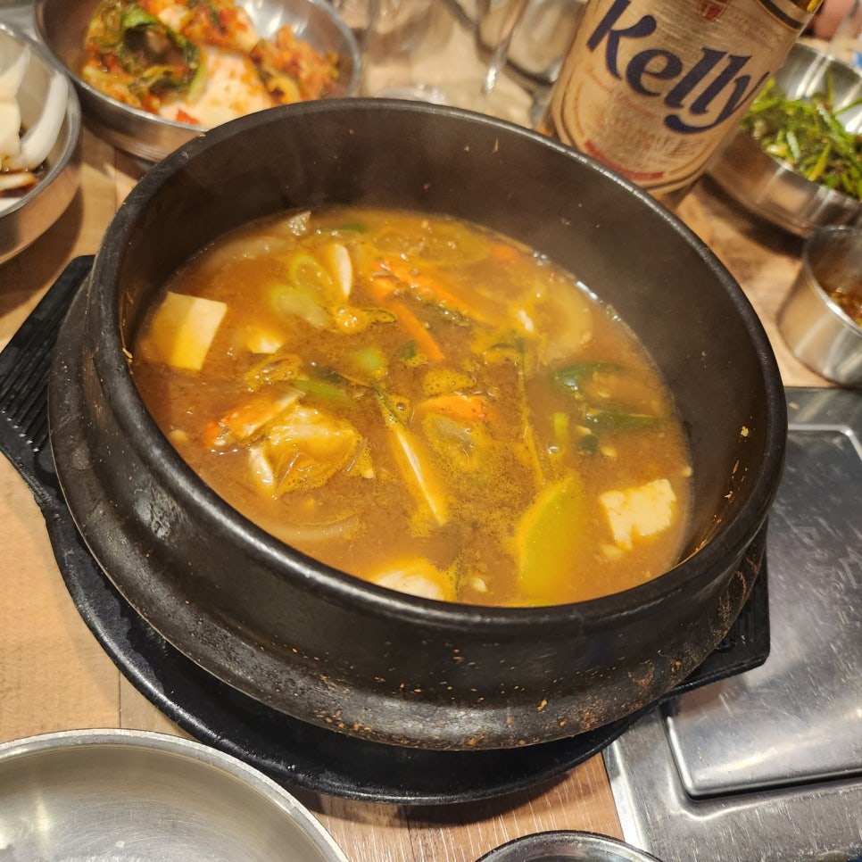 뚱이네삼겹 이미지