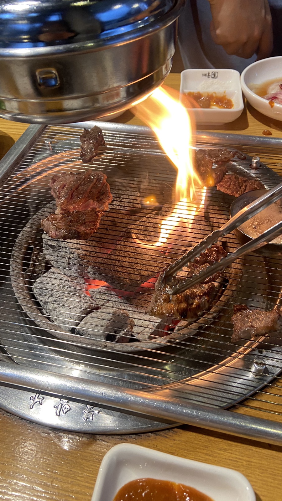 대훈갈비 이미지