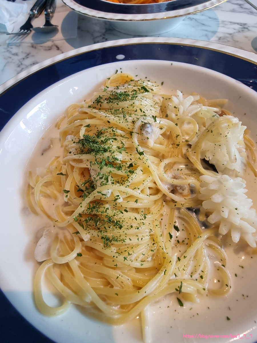 제비파스타&리조또 사진 5
