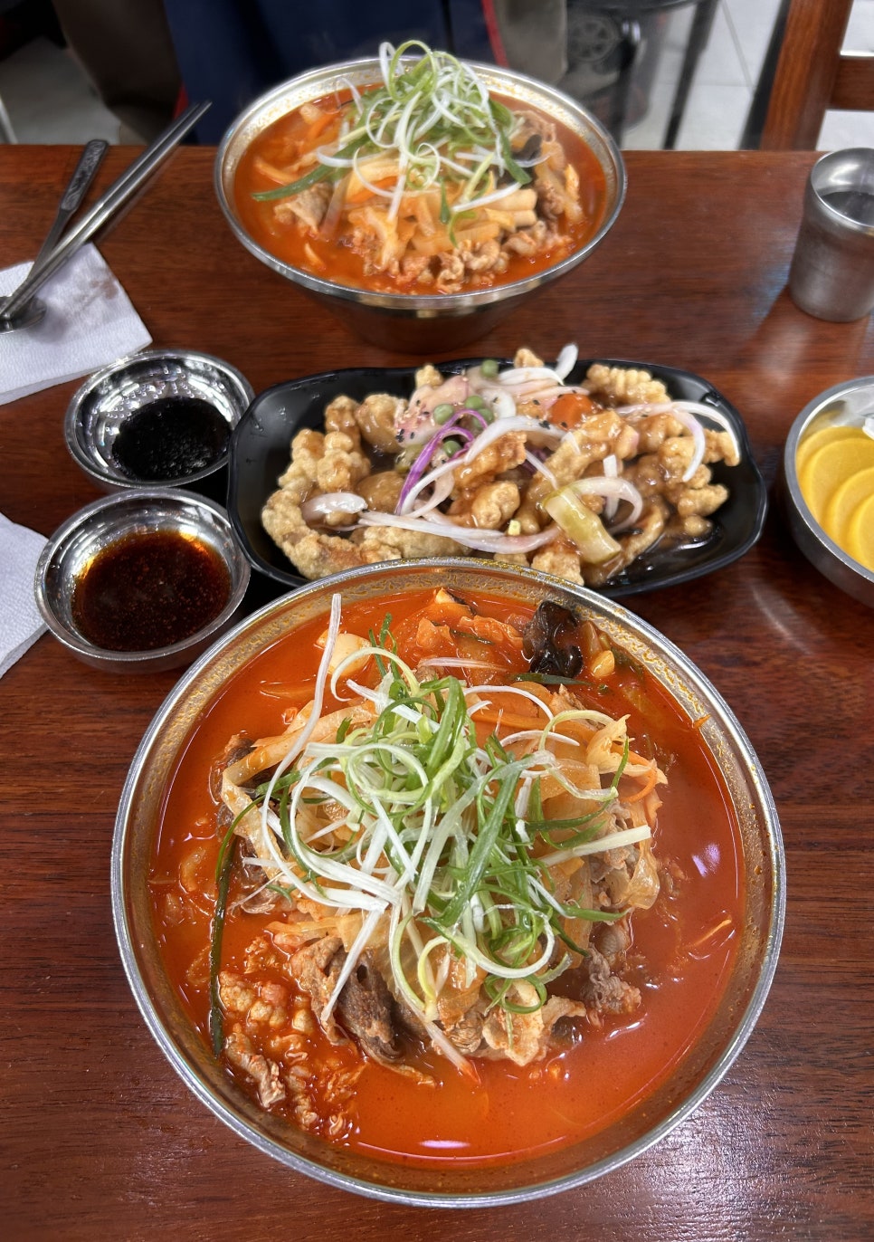 진실한김밥 이미지