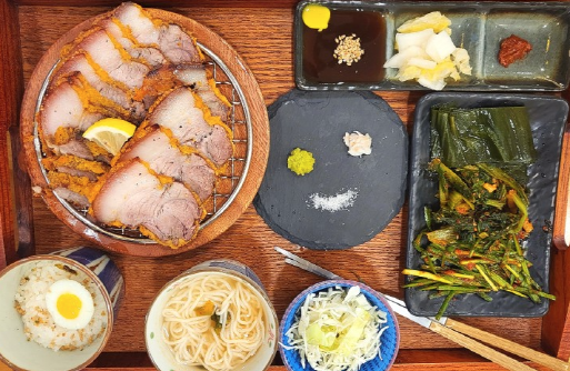 경양카츠경희대점 이미지