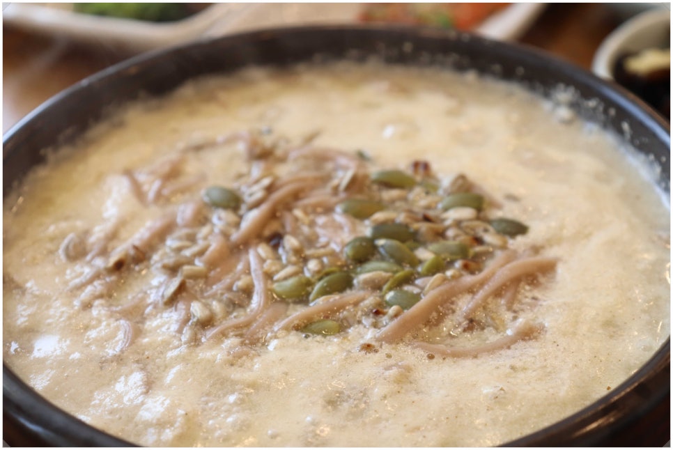 마니산도토리 이미지