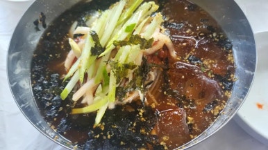 권금휴게소 이미지