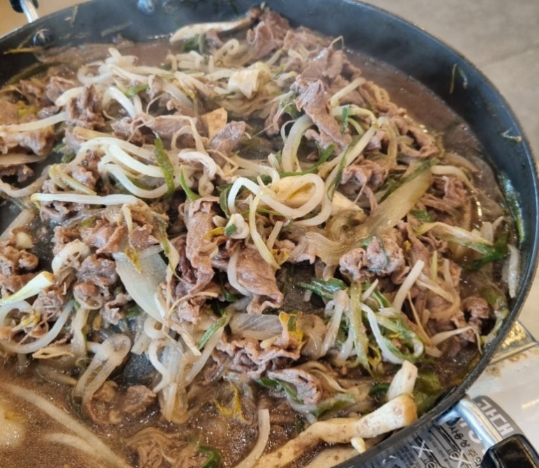 청우포크구이센터 이미지