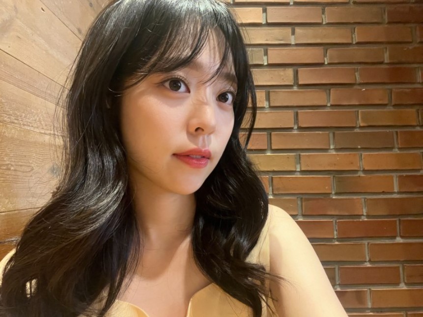 널위한헤어 이미지