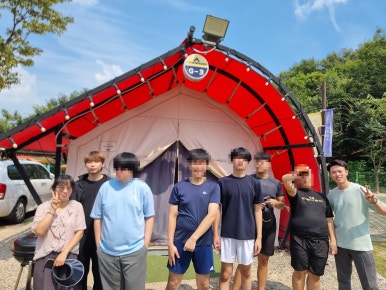 (주)안성내츄럴리조트 이미지
