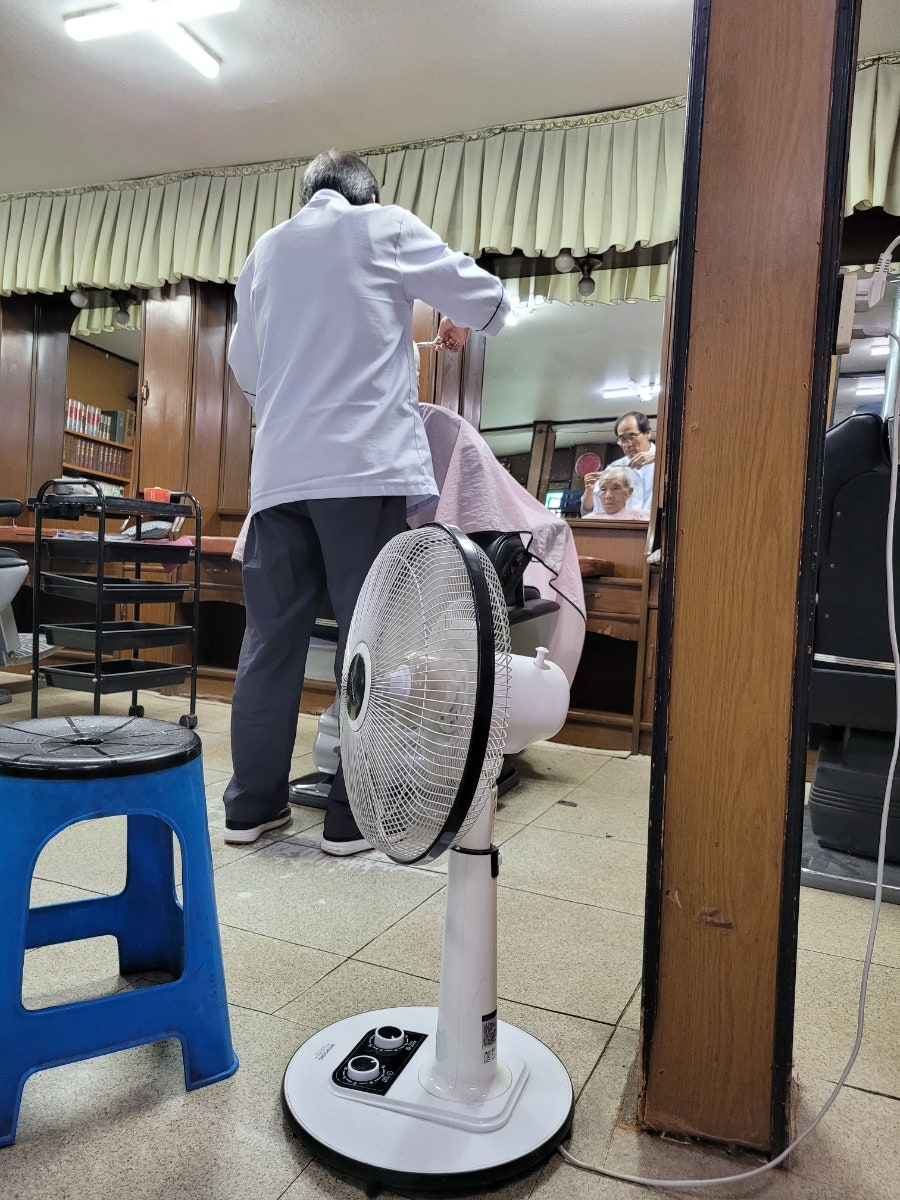 금성이용원 이미지