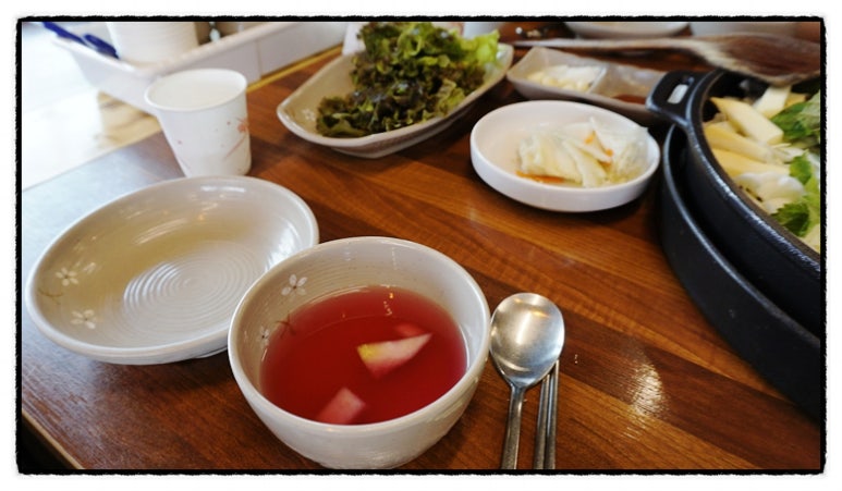 드림닭갈비 이미지